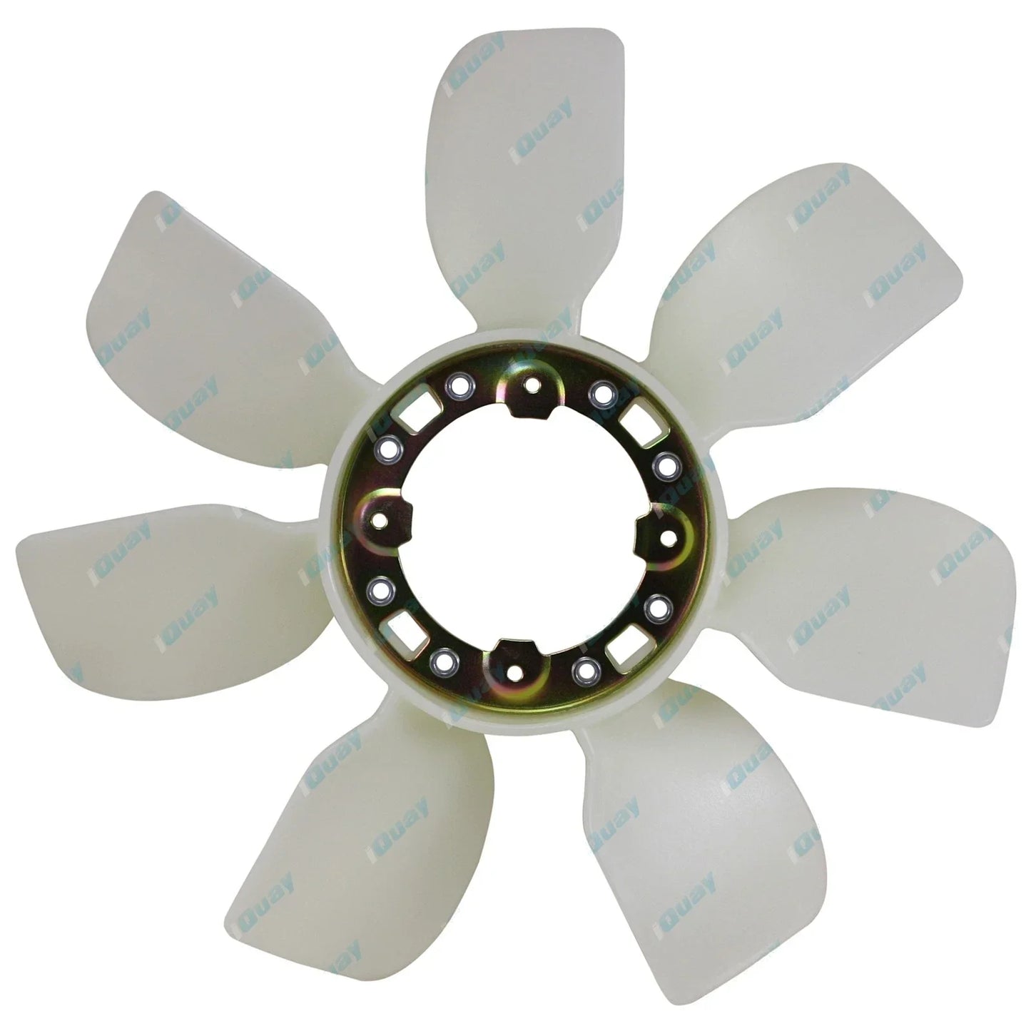 Engine Cooling Fan Blade for Hilux V6 5VZ-FE 3.4L VZN167 VZN172 VZN185 95-05