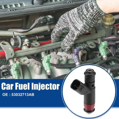 8pcs Fuel Injector Nozzle for Dodge Durango 5.7L V8 (2004-2008)