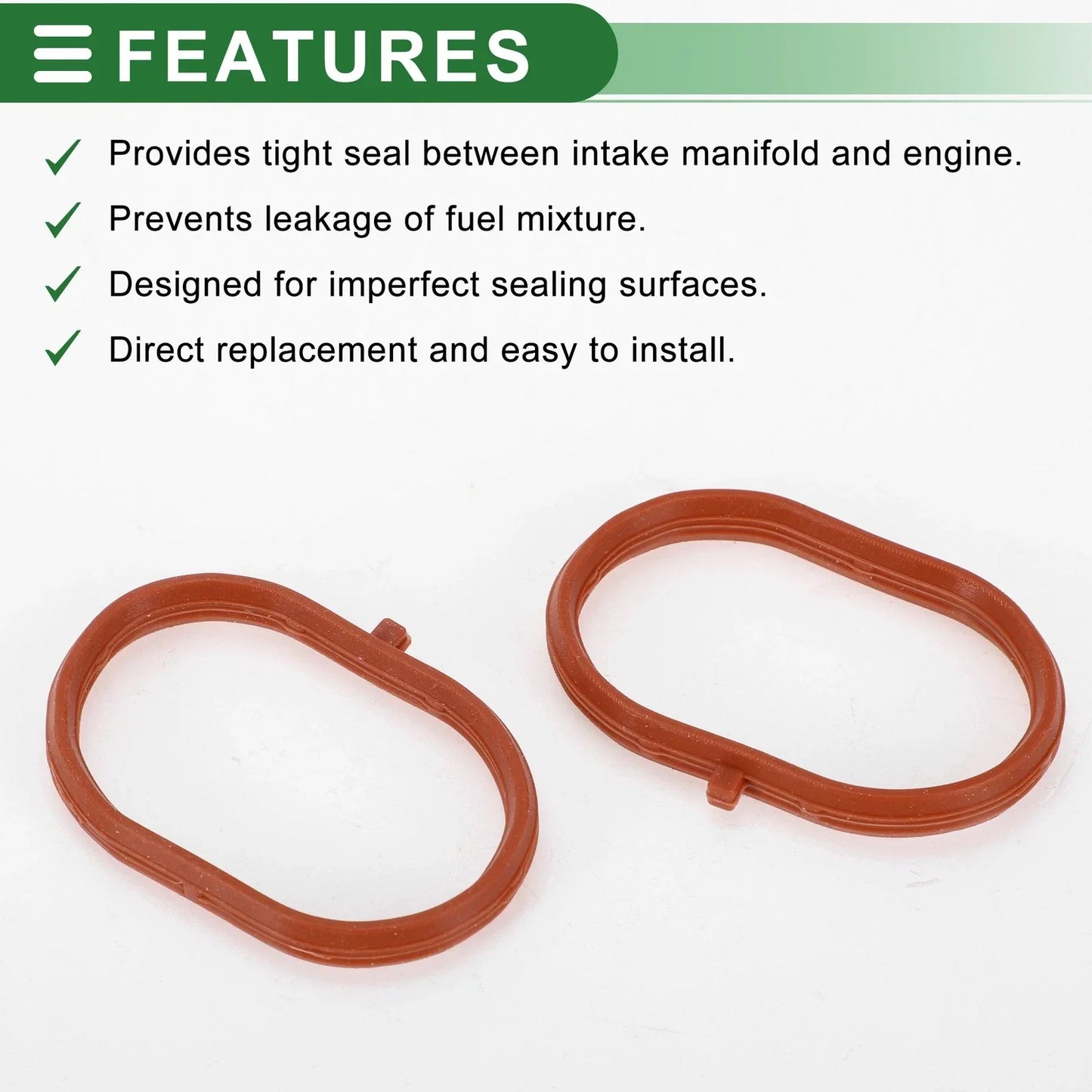 Intake Manifold Gasket for Lexus IS200 (1999-2005)