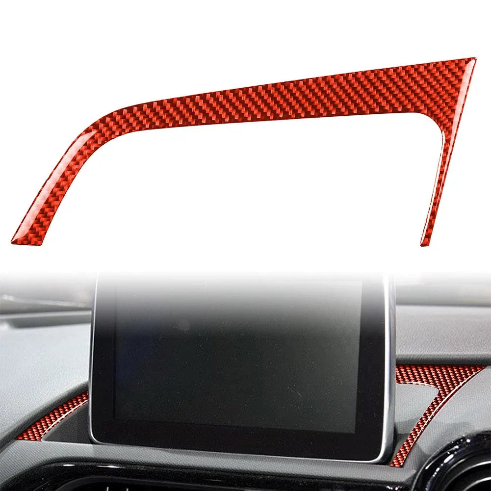 Dashboard GPS Navigation Display Base Cover for Mazda MX-5 Miata (2016-2020)