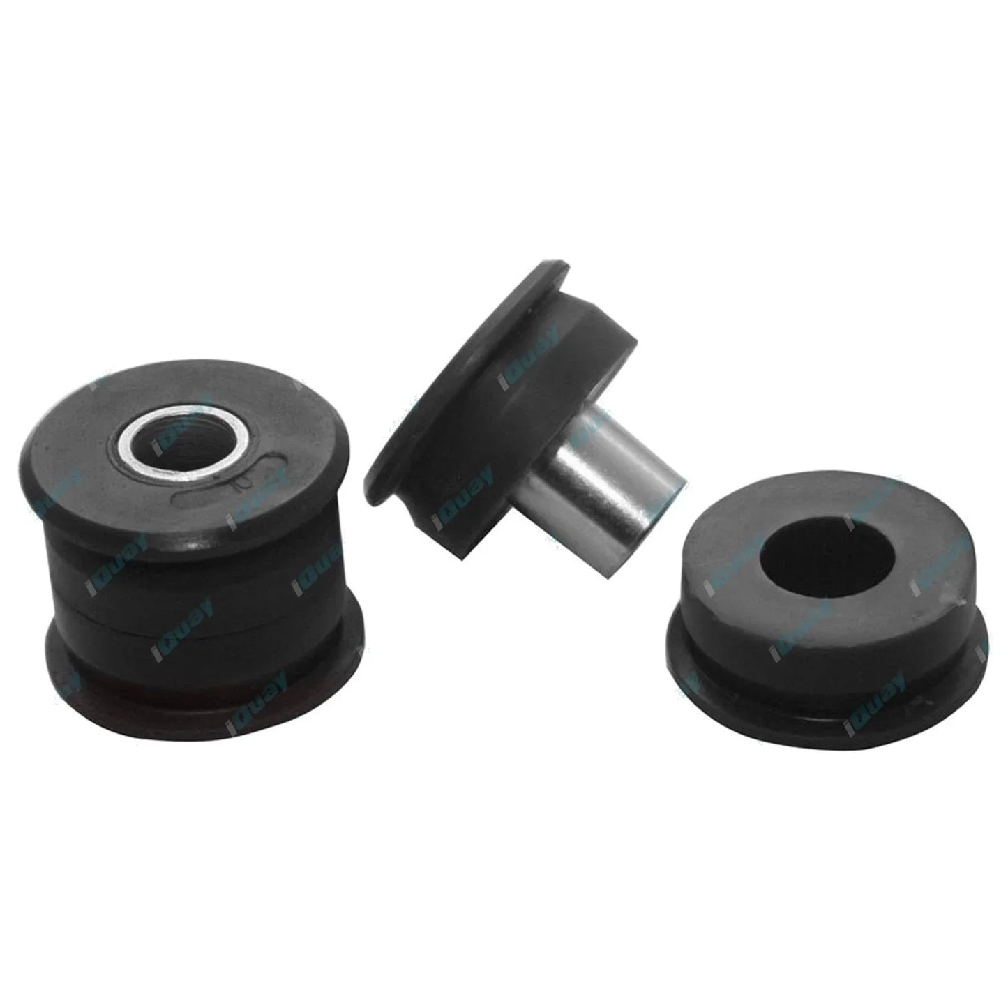 Radius Rod~Chassis Mount Bush Kit Landcruiser 90-02 KZJ73 for Toyota 40mm Wide