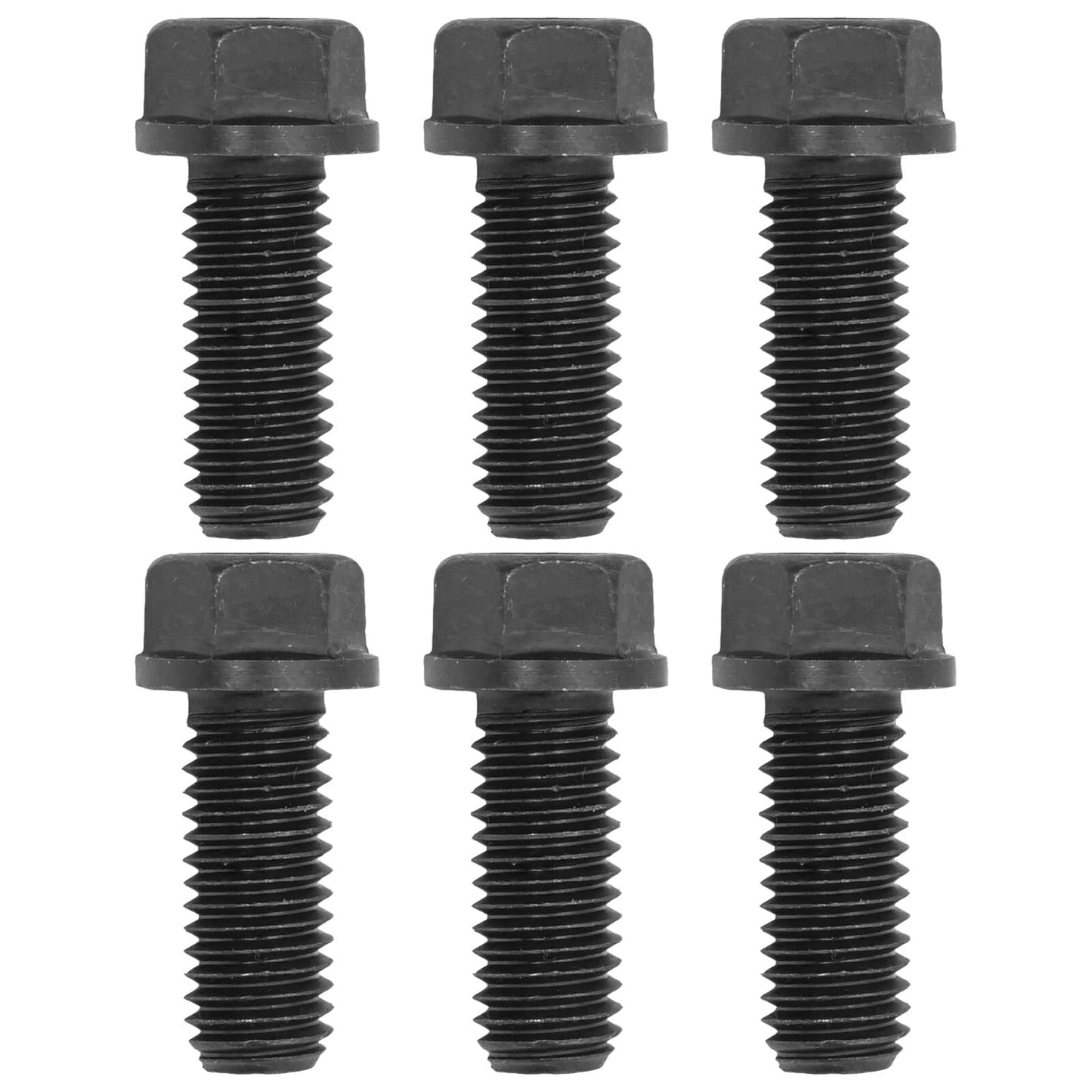 Deck Spindle Bolt Replacement for Toro Lawn Boy Exmark 6x (1995–2009)