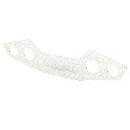 Meter Cover for Honda CB400 Super Boldor (Durable Silver)