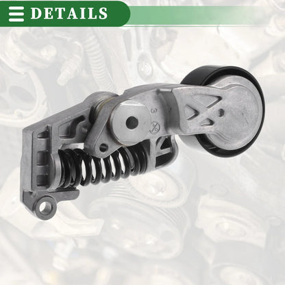Belt Tensioner Pulley Assembly for Lexus GS200t (2016-2017)