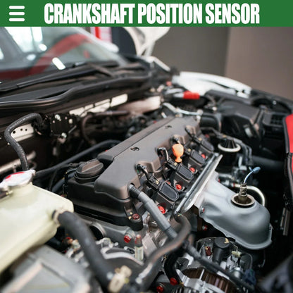 Crankshaft Position Sensor for Dodge Dakota 2004-2010
