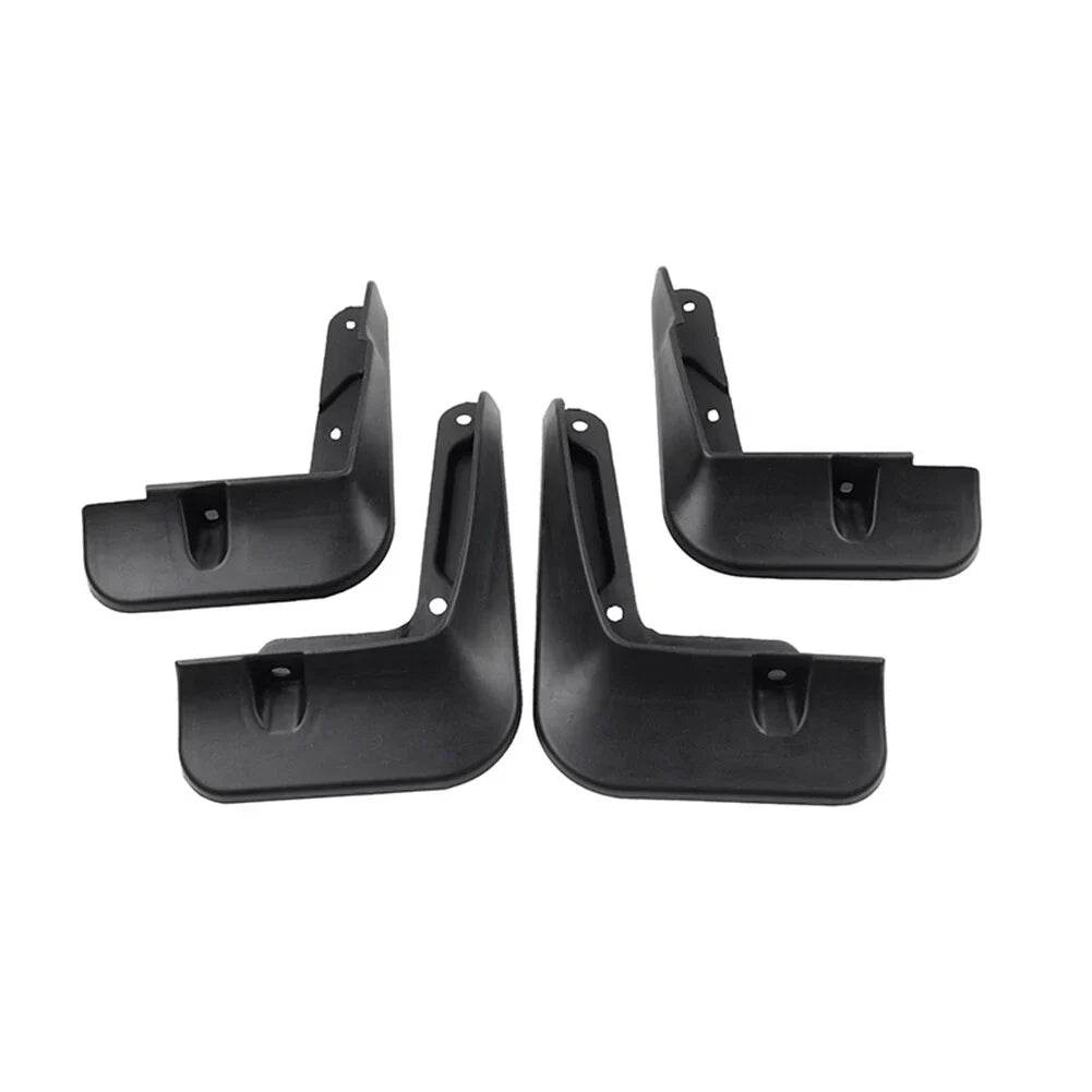 Mud Flaps Splash Guards for Kia Forte Cerato K3 GT SE Sedan (2019-2021)
