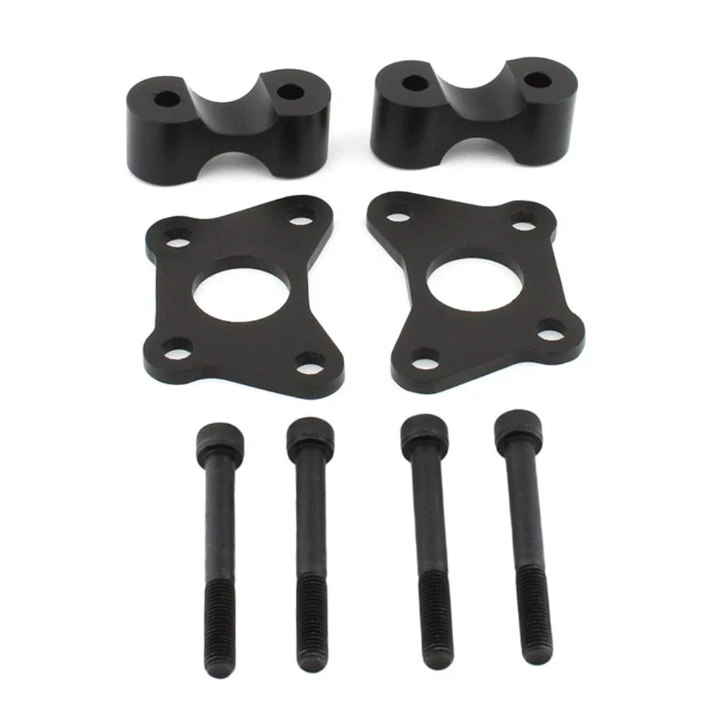 Handlebar Riser Extension for Can-Am Spyder RT F3 (2015-2023)