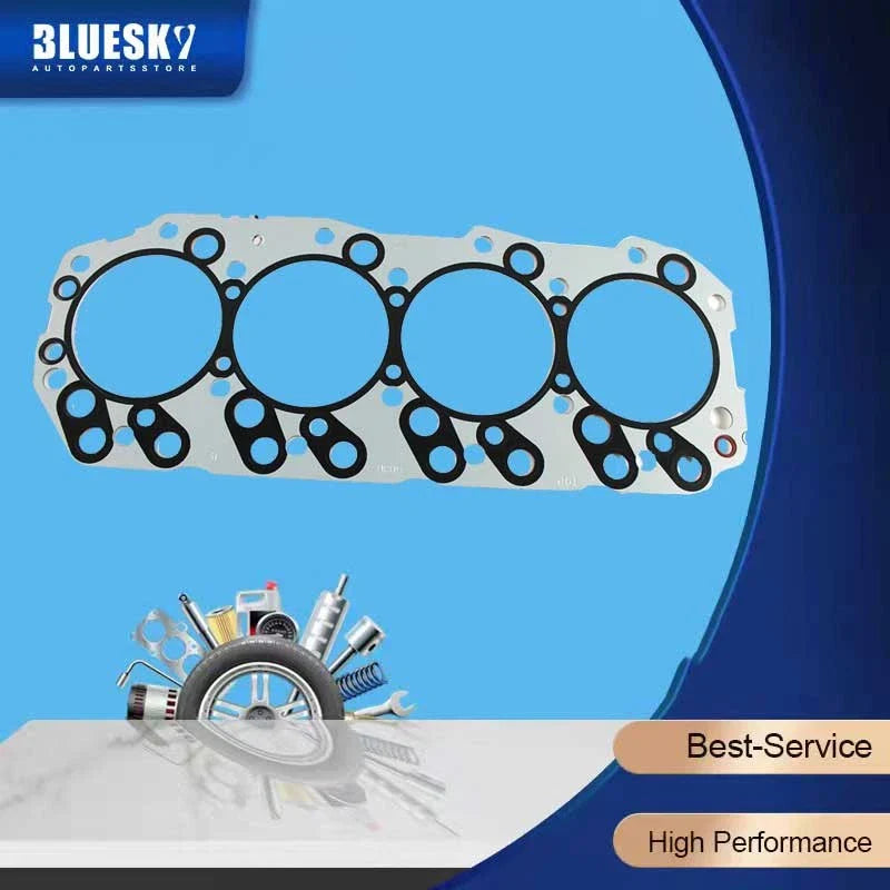 Cylinder Head Gasket for ISUZU NKR200 3.0L 4JH1 (2003-2008)