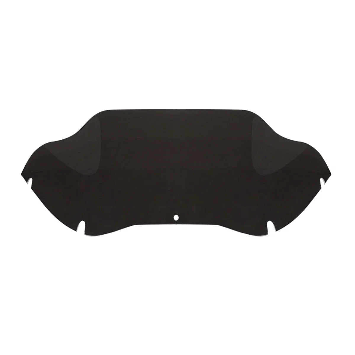 9.5" Windshield for Harley Touring Road Glide FLTRX (1989-2013)