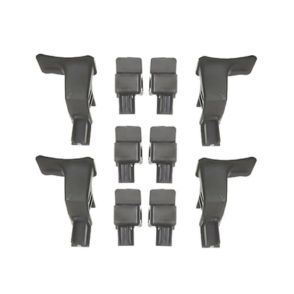 Sunroof Bracket for Smart Fortwo (2007–2015)