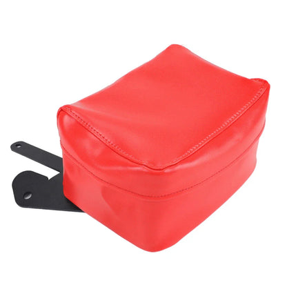 Rear Tail Tool Bag for KOVE 450 Rally (2023)