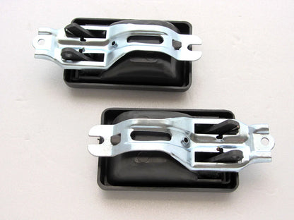 Inner Door Handles for 1983-1988 Toyota Hilux LN50 RN55 LN56 YN58R (2x)