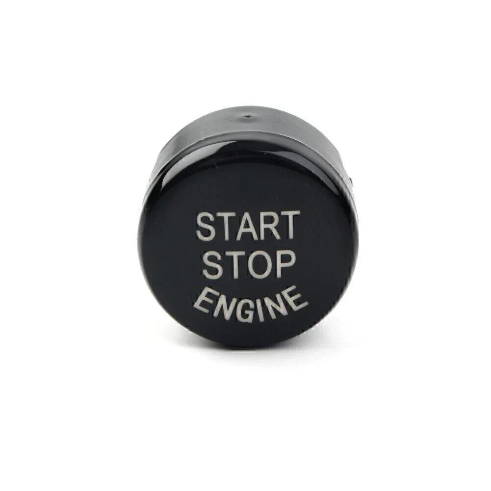 Engine Start Stop Button Switch Cover for BMW F Series (Classic)
