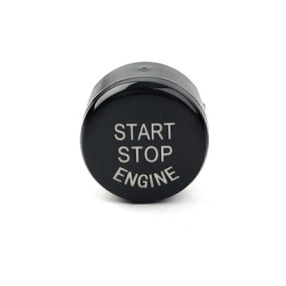 Engine Start Stop Button Switch Cover for BMW F Series (Classic)