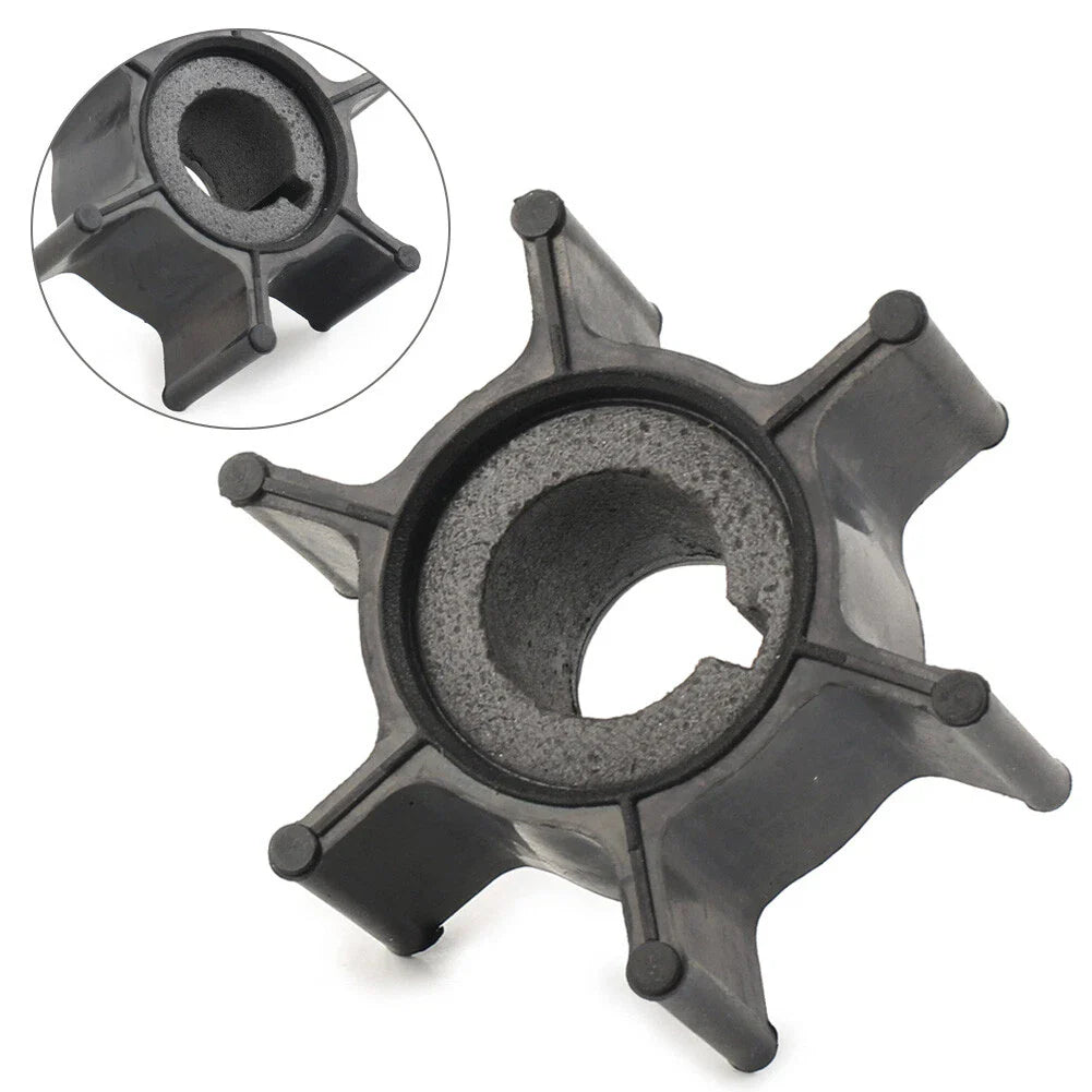 Outboard Water Pump Impeller 6HP 8HP for Yamaha