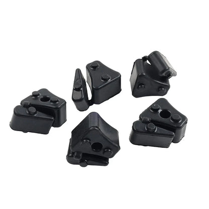 Rear Wheel Damper Rubber Cushion for Honda NC700X NC750X (2012-2025)