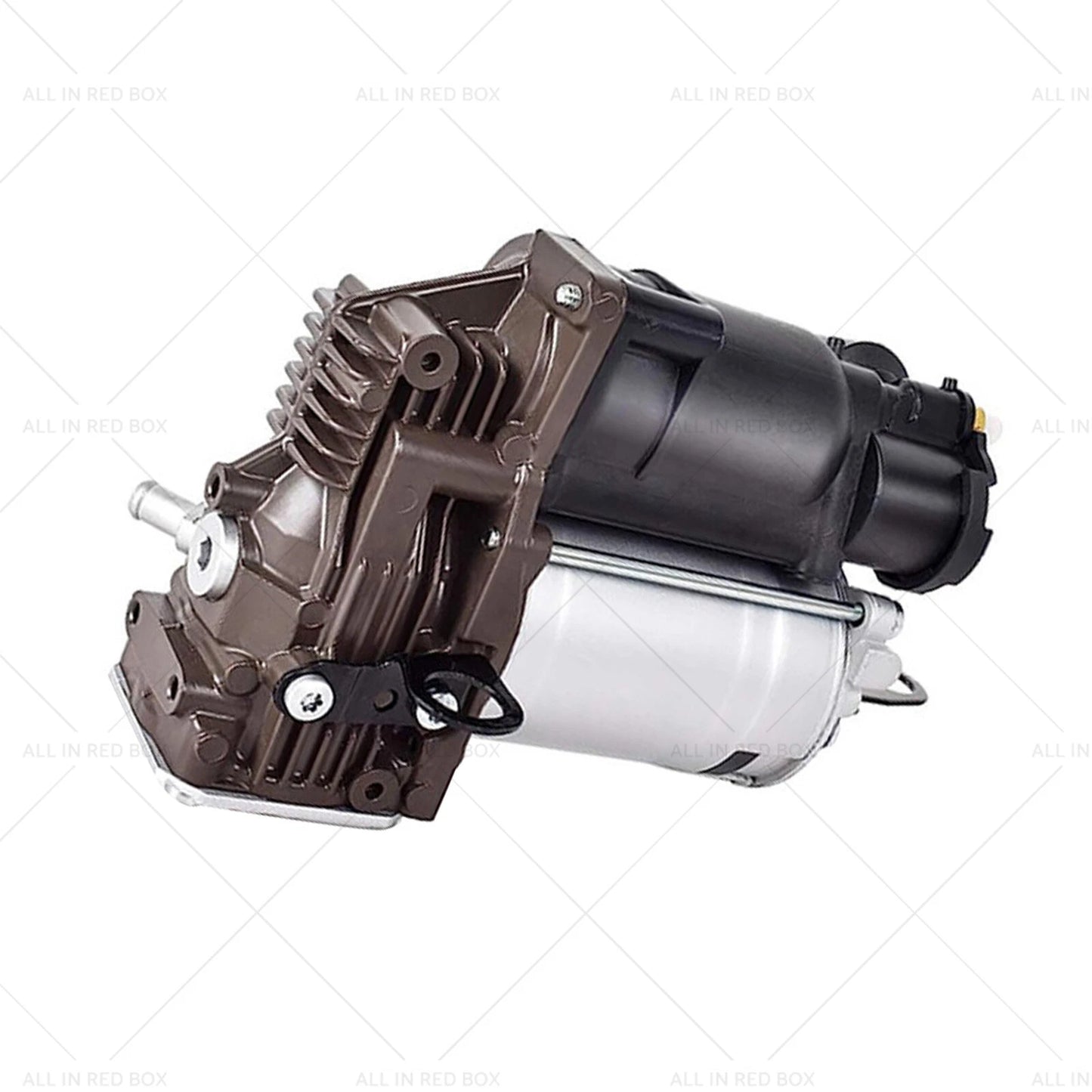Air Suspension Pump Relay Kit for Mercedes ML/GL 3.0L (2006-2012)