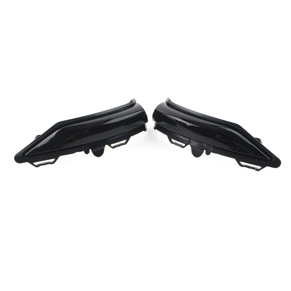LED Dynamic Turn Signal Light for Ford Fiesta MK8 (2019 - Present)