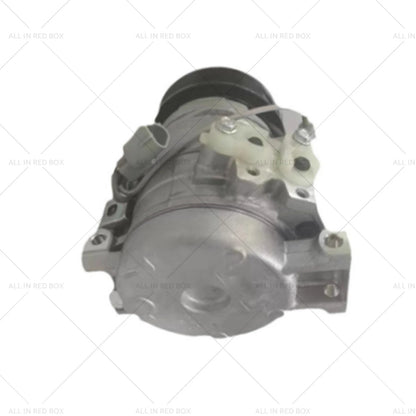 AC Compressor for Toyota LandCruiser VDJ79R 4.5L Diesel (2007-2023)