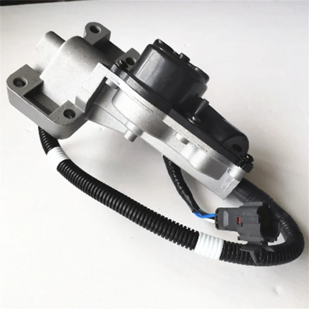 Axle Actuator for Isuzu D-Max 4JJ1 2.5 Twin (2002-2023)