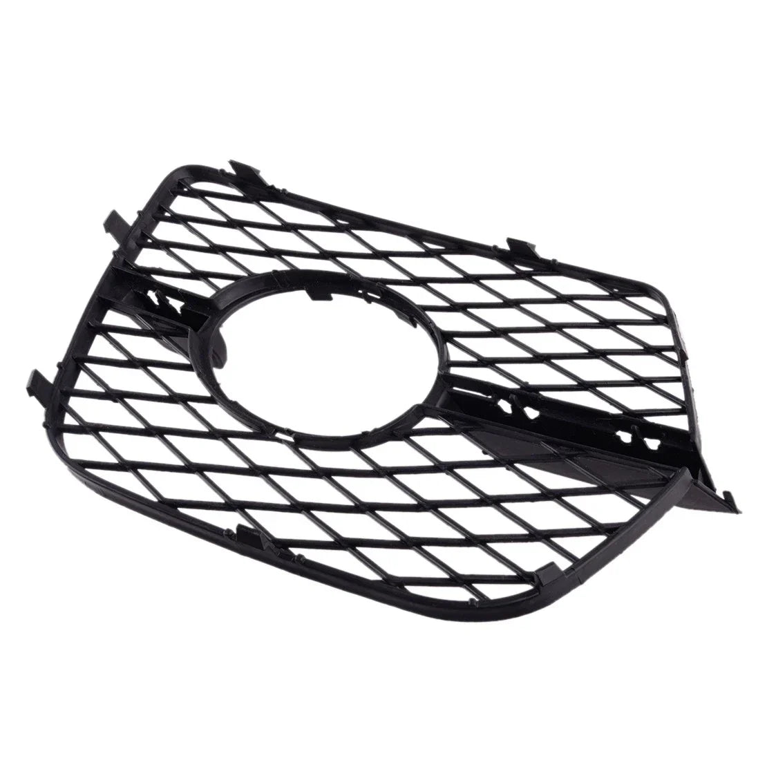 Left Front Fog Light Grille for BMW X6 E71 E72 (2008-2014)
