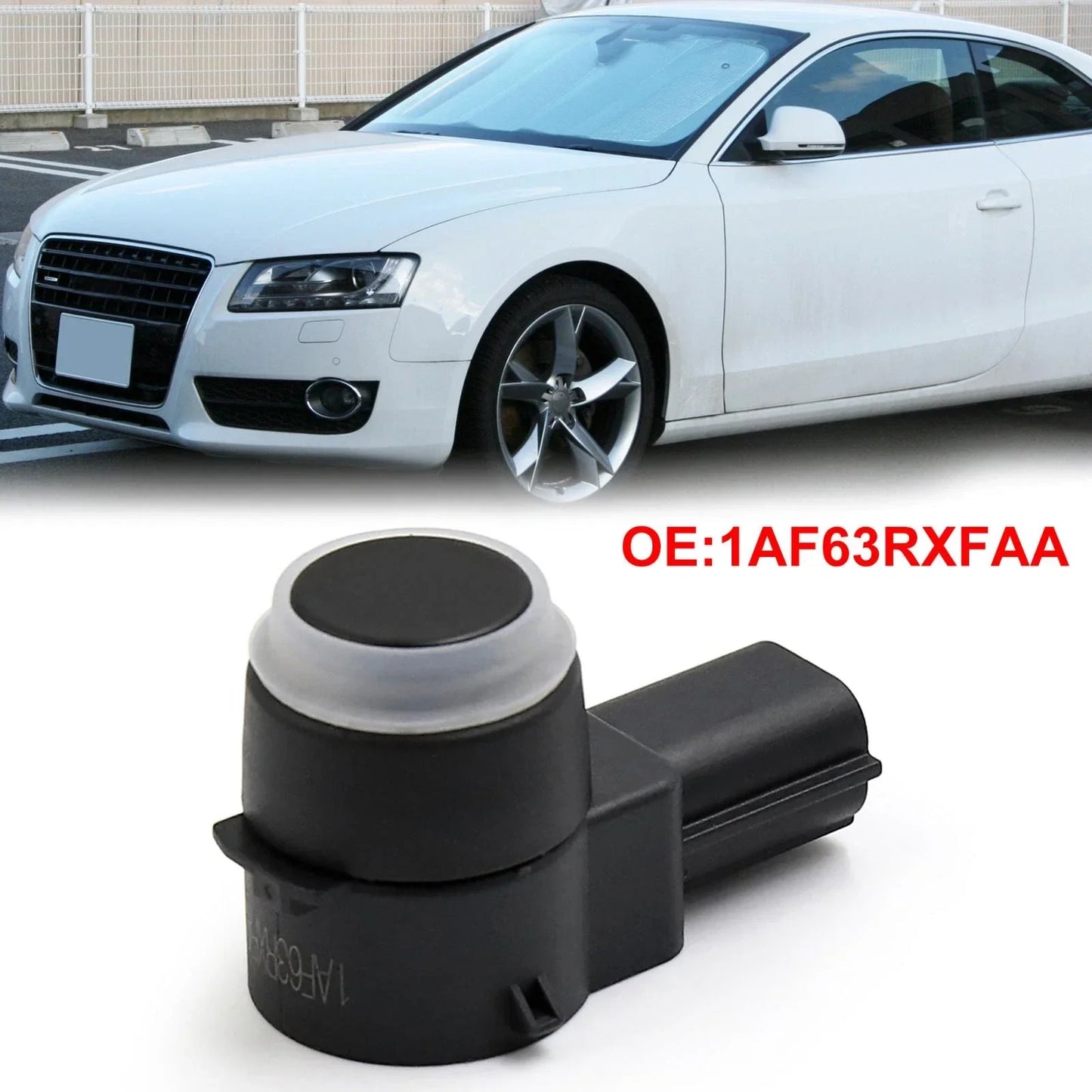 Bumper PDC Parking Assist Sensor for Dodge Nitro Durango (2007-2009)