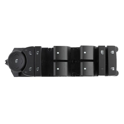 Driver Side Power Window Control Buick Enclave (2010–2016)