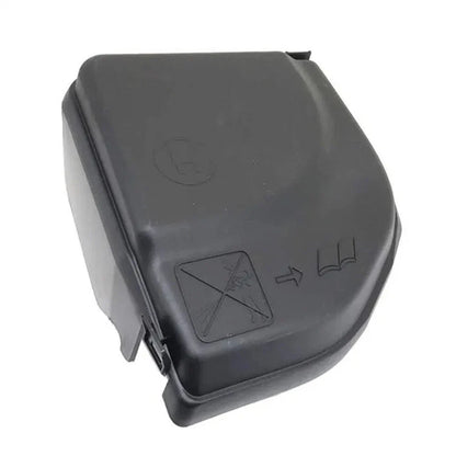 Fuse Box Cover for Citroen C4 Picasso, DS5, Peugeot 3008, 307, 308, 408