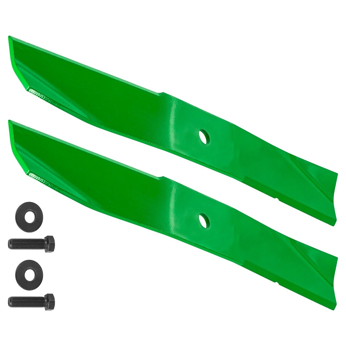 Deck Blade with Bolt for Lawn-Boy Z320H Z310 LT13 (2011–2018)