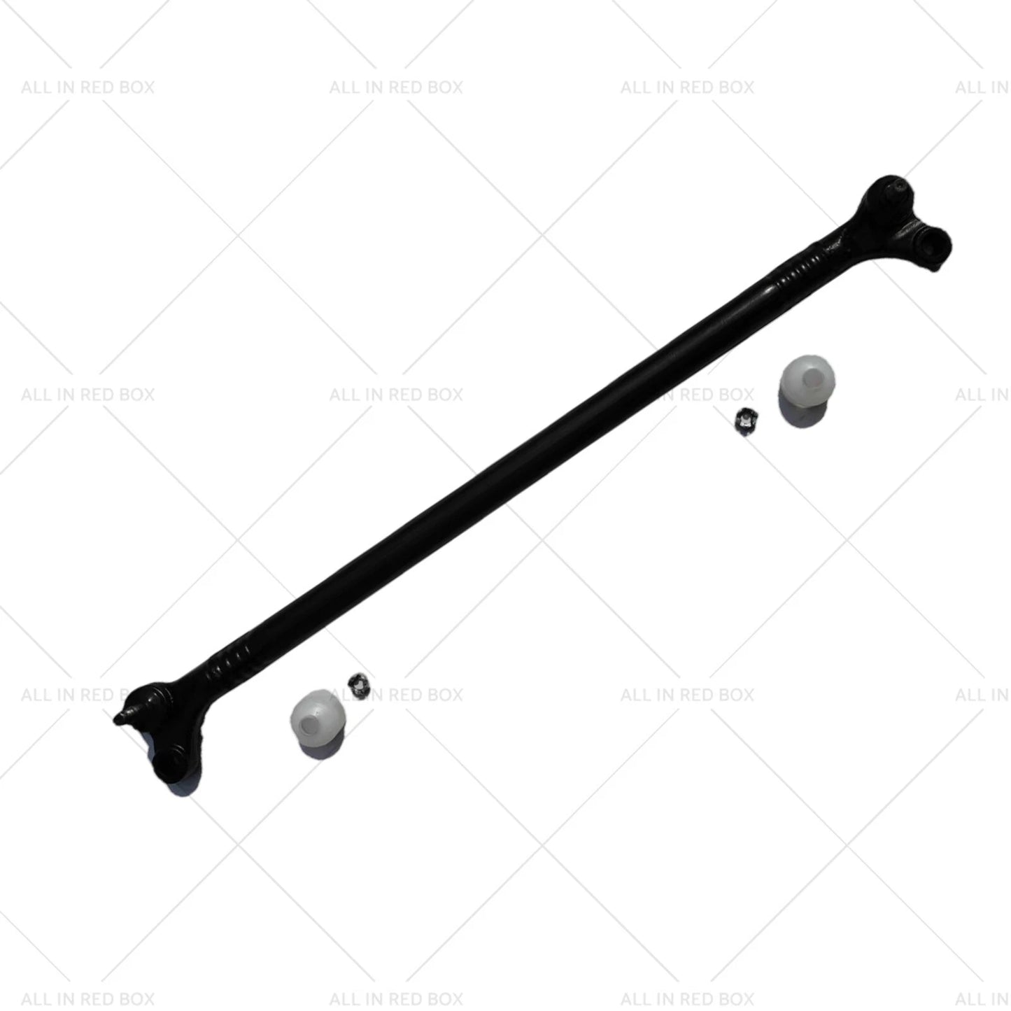 Ball Joints, Idler Arm, Tie Rod Ends for Nissan Navara D22 (1997-2016)