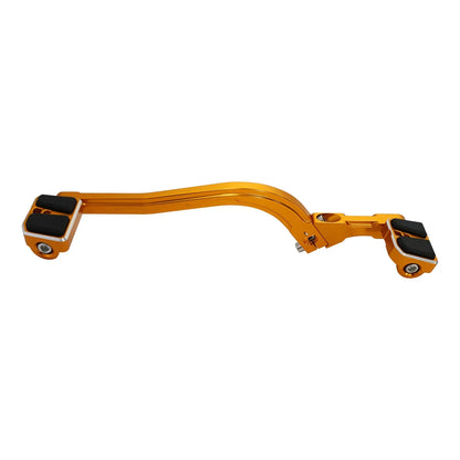 Shift Pegs for Harley Softail FXST Street Bob (2018-2024)