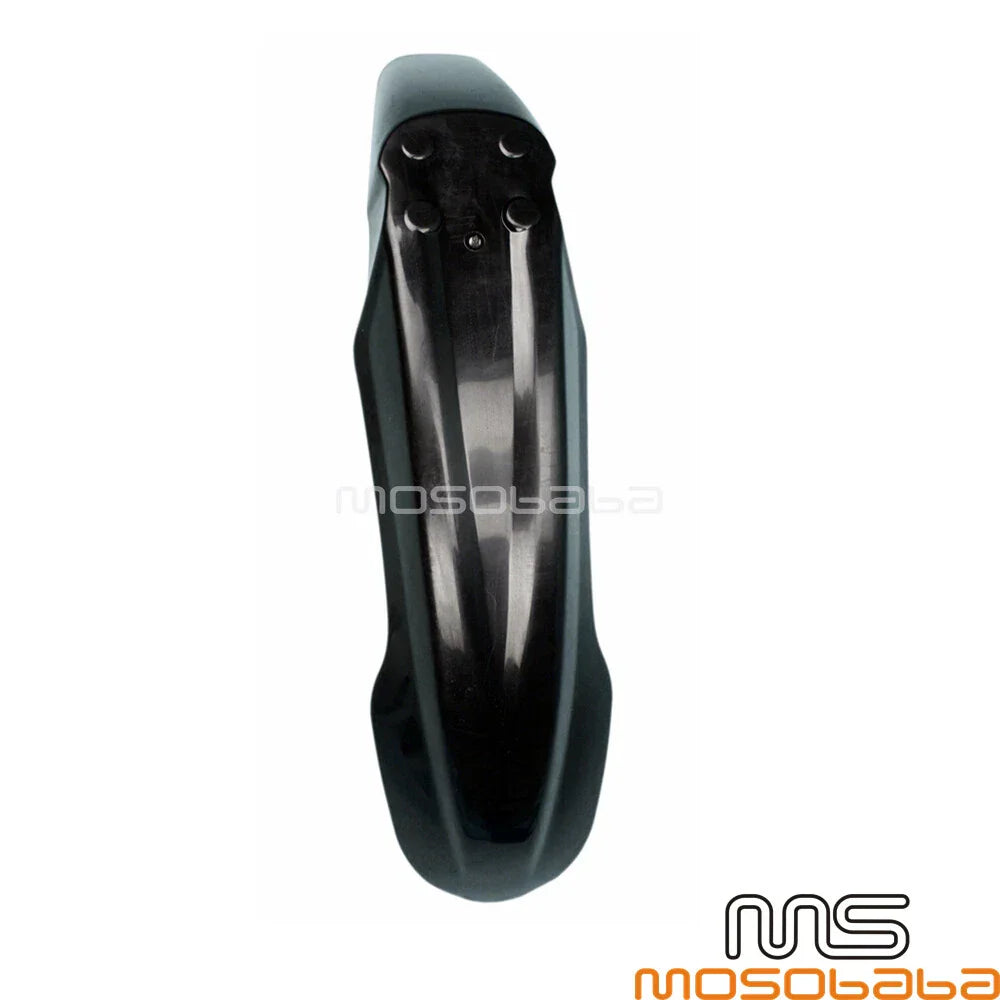 Dirt Bike Front Fender Mudguard for Honda CR100/125/60/80, Suzuki, Yamaha, Kawasaki