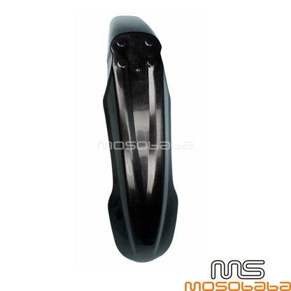 Dirt Bike Front Fender Mudguard for Honda CR100/125/60/80, Suzuki, Yamaha, Kawasaki