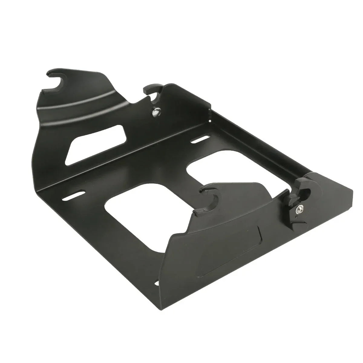 Solo Luggage Rack for Harley Touring Road Glide FLTR FLHR (2014-2024)