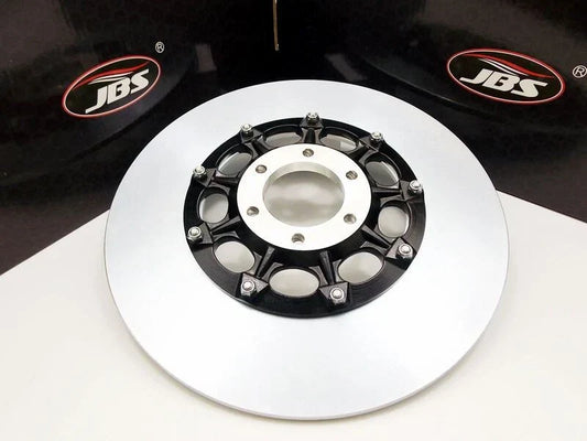 295mm Front Brake Disc Rotor Assembly for Honda CB750A Hondamatic (1976)