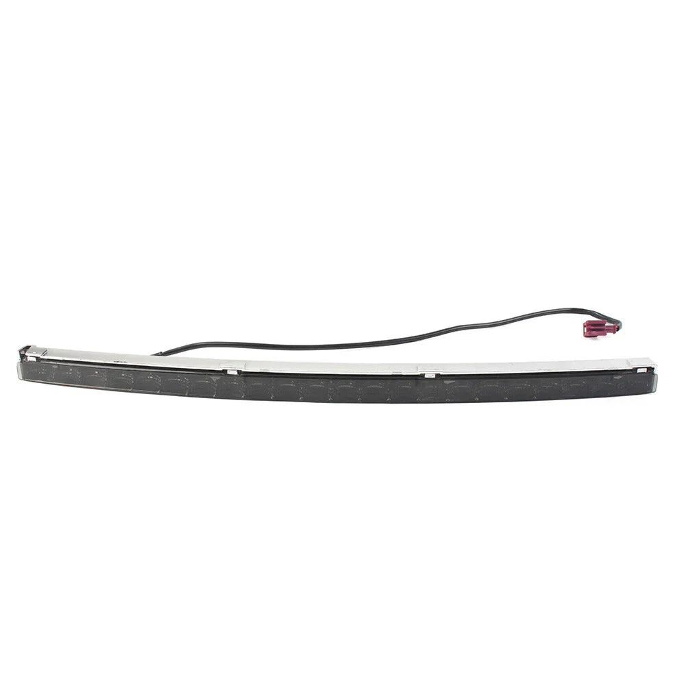 Rear Third Stop Brake Light for Mercedes Benz W204 W212 W218 (2008-2016)