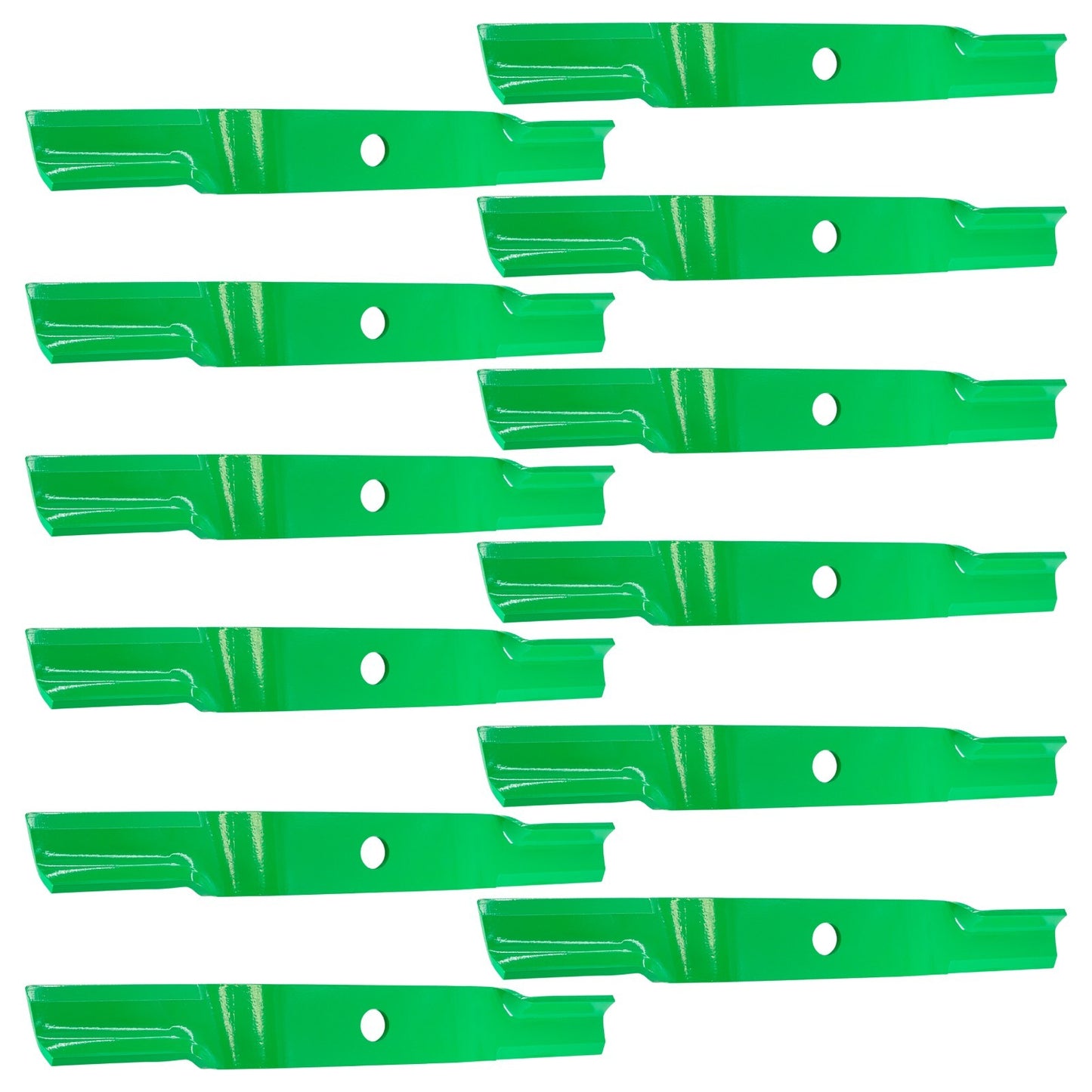 Deck Blade Replacement for Land Pride ACCU-Z ZT372 (2005–2020)