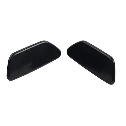 Front Headlight Washer Covers  for Subaru Forester (2013-2018)