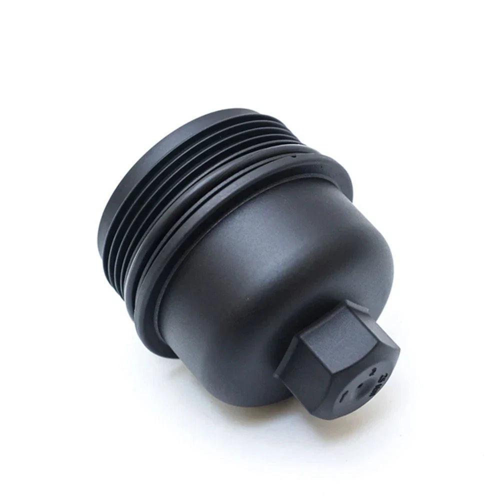Oil Filter Cover for BMW 1 2 3 4 5 6 7 Series X1 E84 X3 F25 MINI R56 (2006-2023)