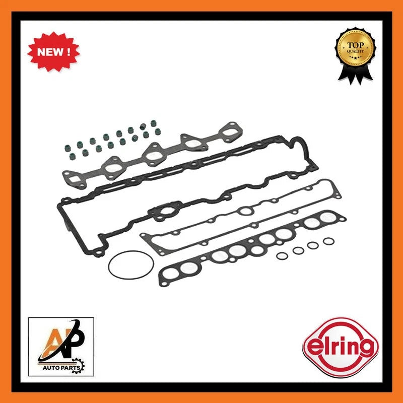 Cylinder Head Gasket Kit for Opel LD1 Engine (2000–2010)