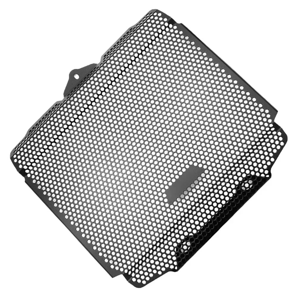 Radiator Grille Guard Cover for Moto Guzzi V100 Mandello S (2023-2024)