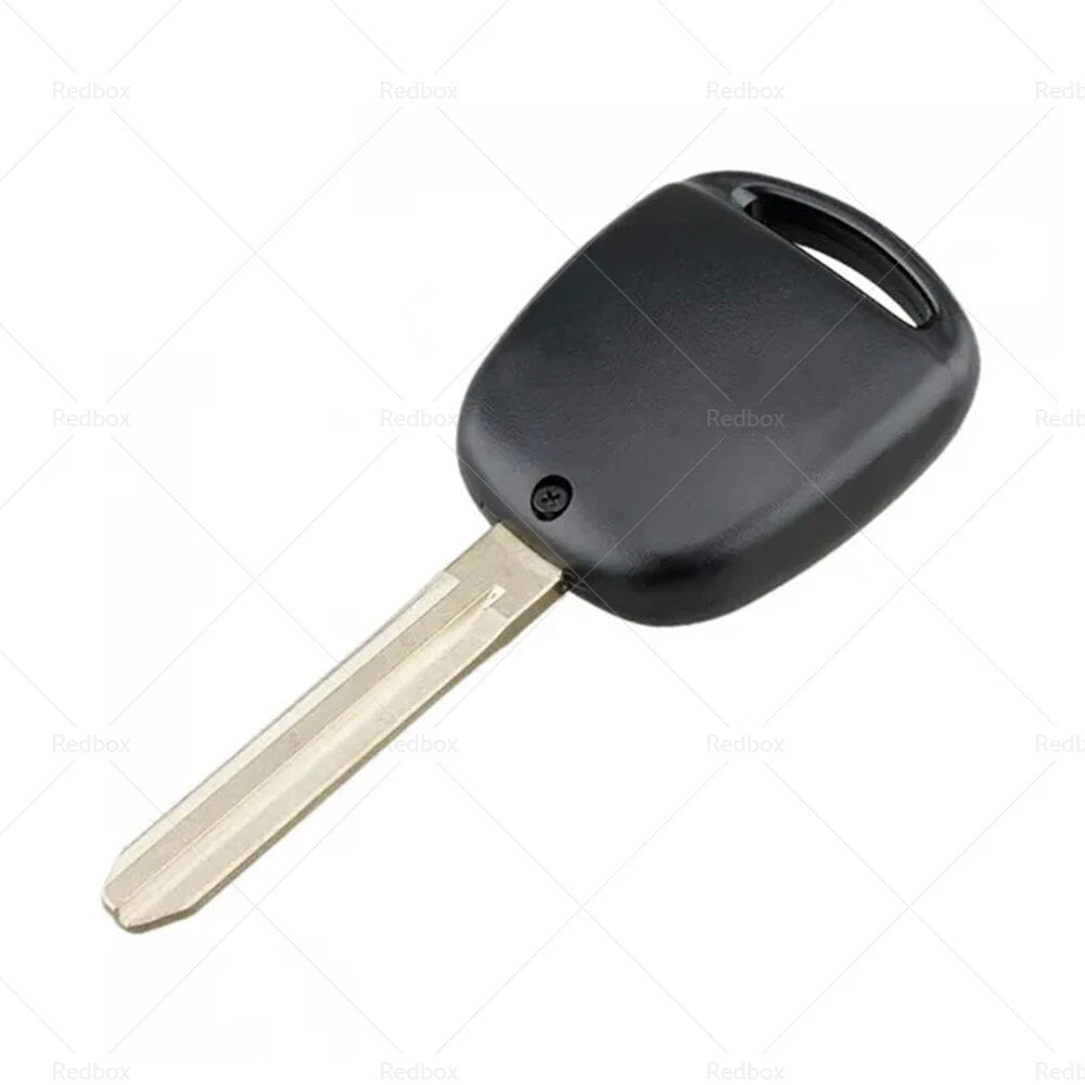 Remote Car Key Fob for Toyota Corolla, RAV4, Tarago, Avensis, Verso