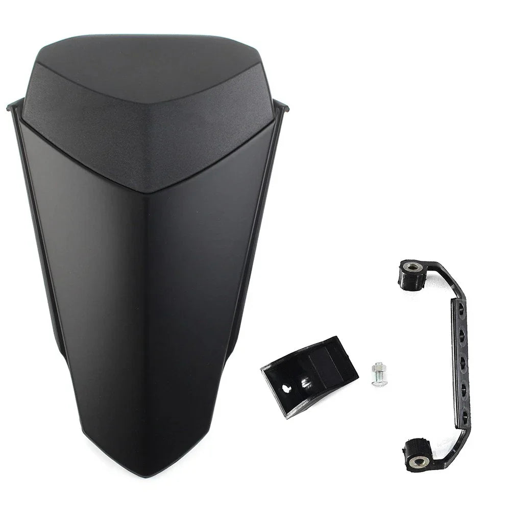 Rear Tail Seat Cover for YAMAHA YZF-R7 (2022) Matte Black