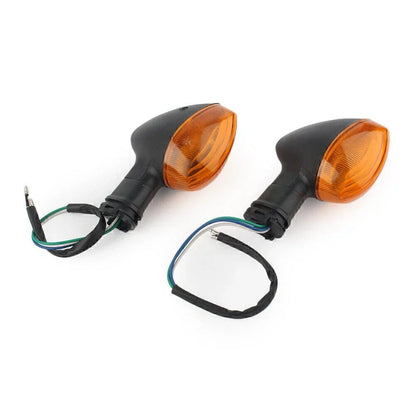 Amber Turn Signal Light for Yamaha FZ1N FJ-09 FZ-6N FZ8 MT-25 (2015-2020)