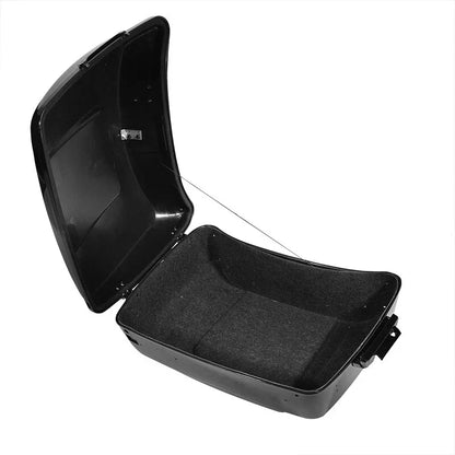 Solo Mount Rack for Harley Touring Road Glide (14-25)