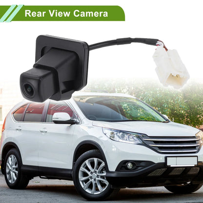Rear View Camera 120-180�� for Honda CR-V EX EX-L LX (2017-2023)