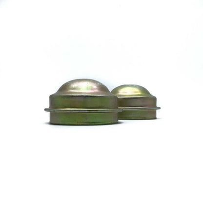 Hub Caps Center Wheel Pair Fits Nissan Hardbody D21 Pickup 1986-97 Urvan E24 D06
