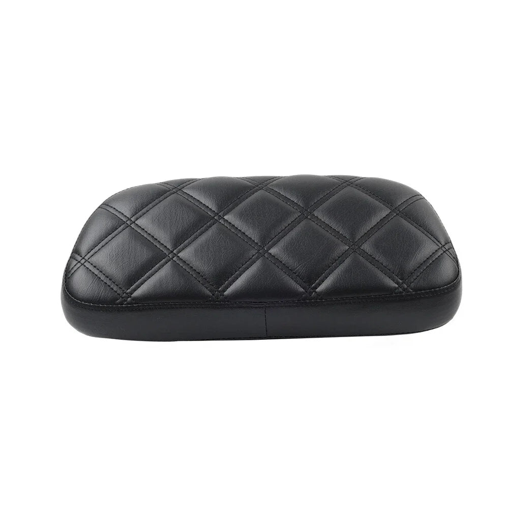 Razor Chopped Pack Trunk Backrest for Harley Touring Tri Glide (2014-2023)