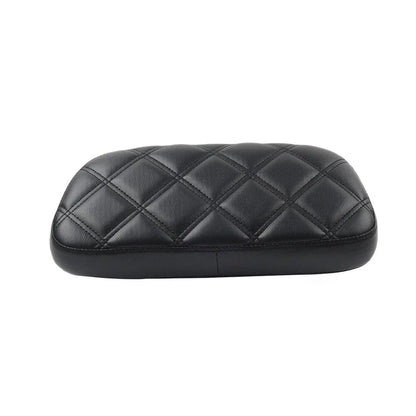 Razor Chopped Pack Trunk Backrest for Harley Touring Tri Glide (2014-2023)