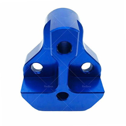 Blue Aluminum Valve Spring Compressor Tool for Subaru WRX STI (02-14)